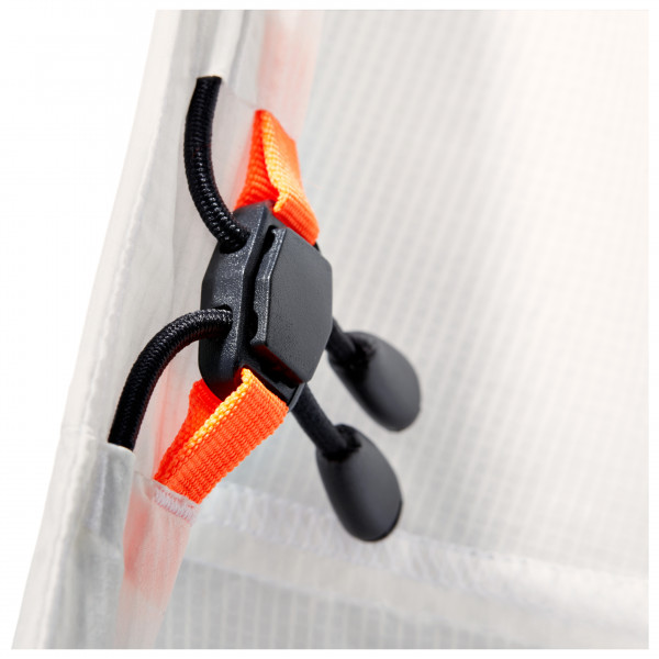 Mammut - Women's Aenergy WB Hooded Jacket - Vindjacka