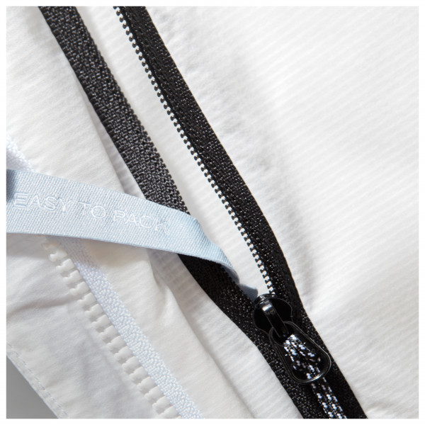 Mammut - Women's Aenergy WB Hooded Jacket - Vindjacka