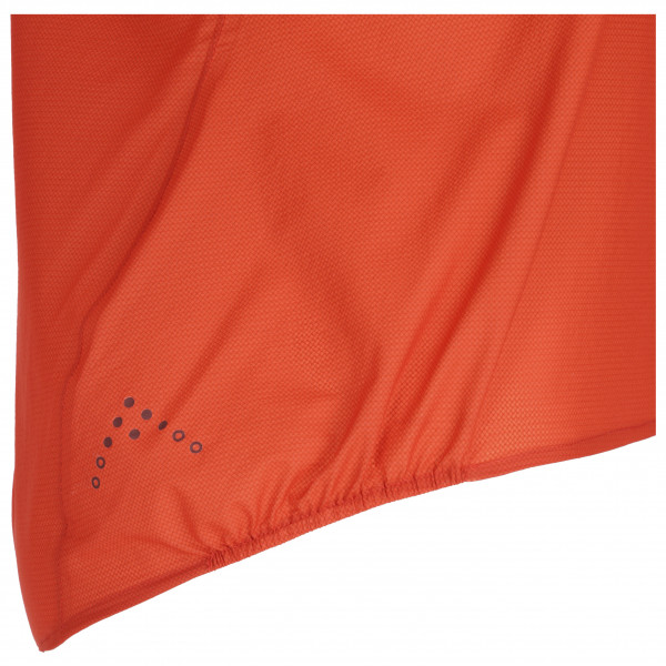 Rab - Women's Phantom Pull-On - Windproof jacket