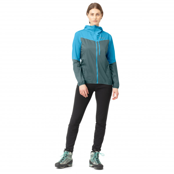 Norrøna - Women's Falketind Aero60 Hood - Coupe-vent