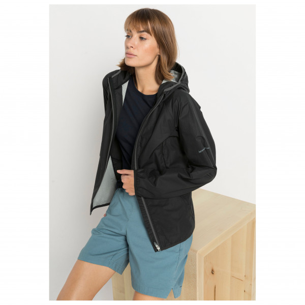 hessnatur - Women's Jacke Nature Shell - Casual jacket