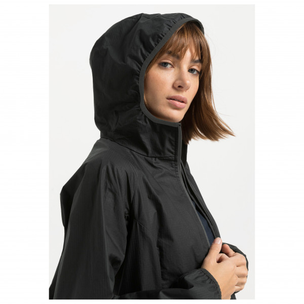 hessnatur - Women's Jacke Nature Shell - Casual jacket