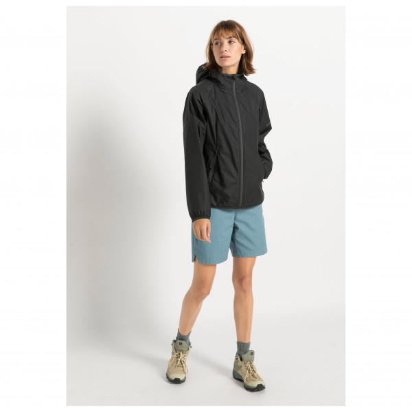 hessnatur - Women's Jacke Nature Shell - Casual jacket