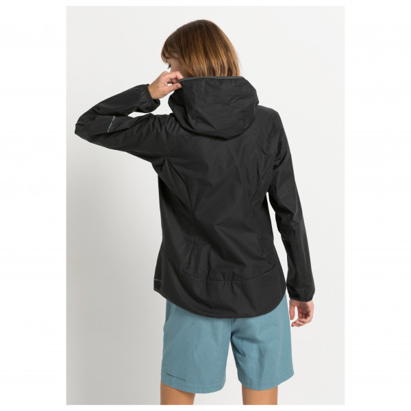 hessnatur - Women's Jacke Nature Shell - Casual jacket