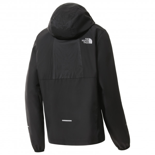 The North Face - Women's Run Wind Jacket - Løbejakke
