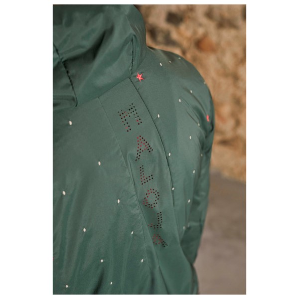 Maloja - Women's WinterflowerM. - Tuulitakki
