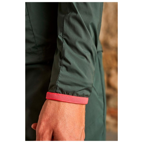 Maloja - Women's WinterflowerM. - Windproof jacket