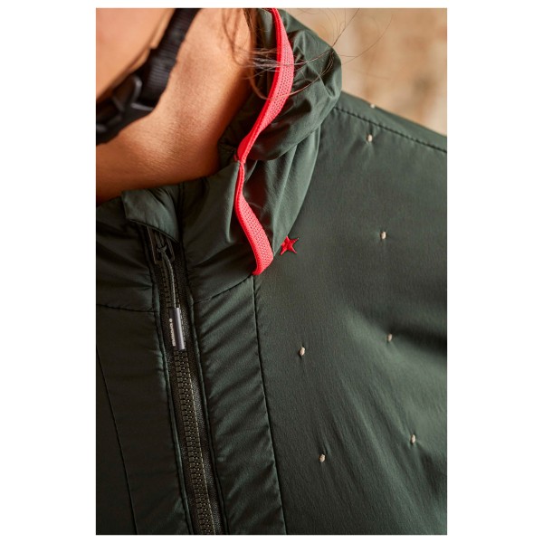 Maloja - Women's WinterflowerM. - Windproof jacket