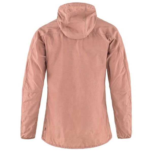 Fjällräven - Women's High Coast Wind Jacket - Tuulitakki