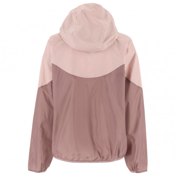 Kari Traa - Women's Sanne Wind Jacket - Windjack