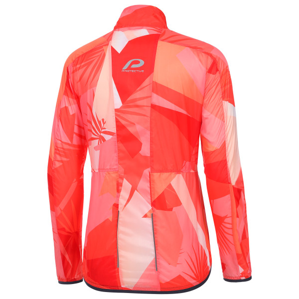 Protective - Women's P-Rise Up Berry Island - Windjacke
