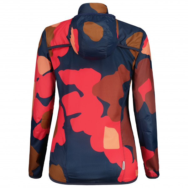 Maloja - Women's NelkenwurzM. - Giacca a vento