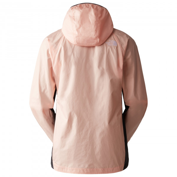 The North Face - Women's Beshtor Wind Full Zip Jacket - Vindjakke