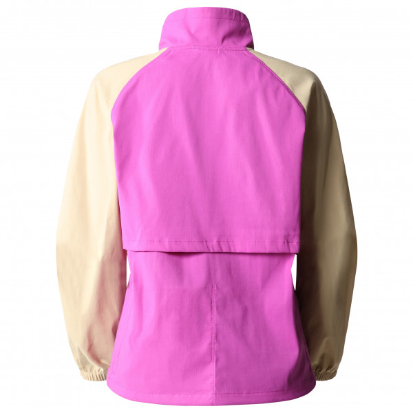 The North Face - Women's Class V Pullover - Fritidsjacka