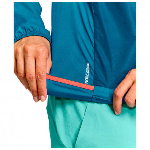 Ortovox - Women's Windbreaker Jacket - Tuulitakki