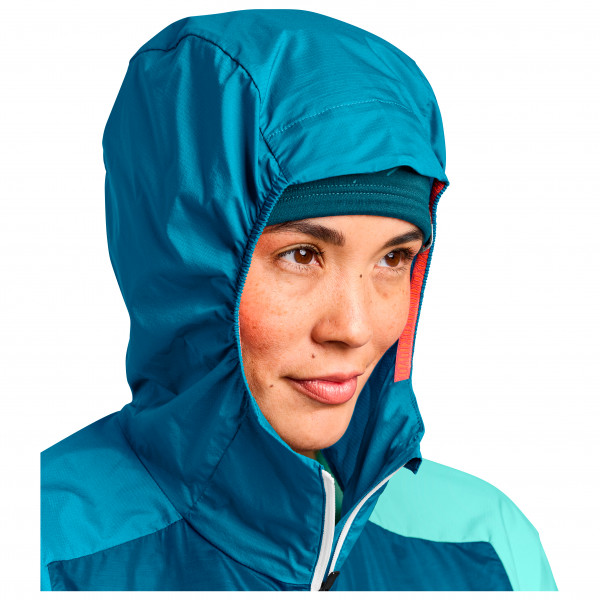 Ortovox - Women's Windbreaker Jacket - Tuulitakki