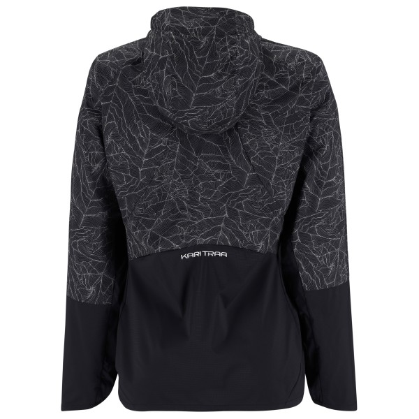 Kari Traa - Women's Vilde Running Jacket - Tuulitakki