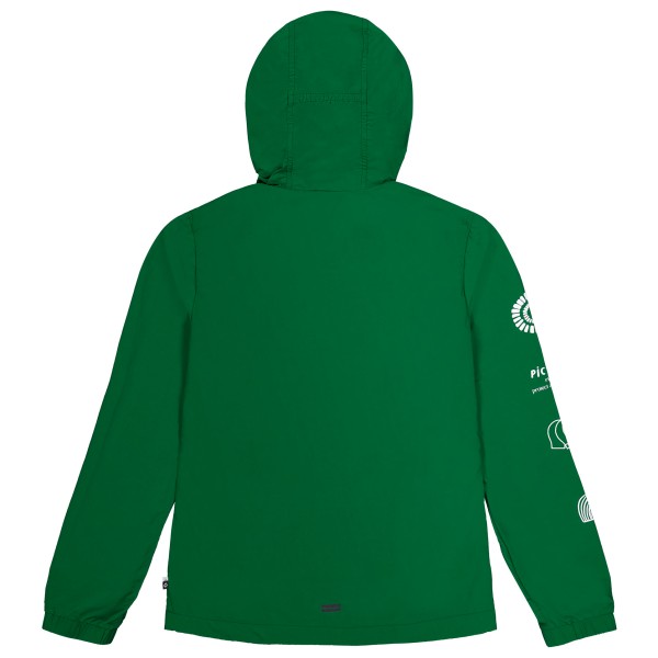 Picture - Women's Scale Jacket - Coupe-vent