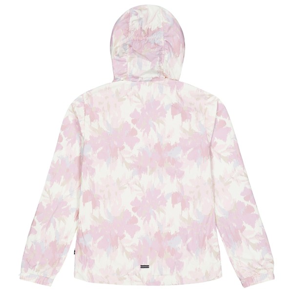 Picture - Women's Scale Printed Jacket - Vindjakke