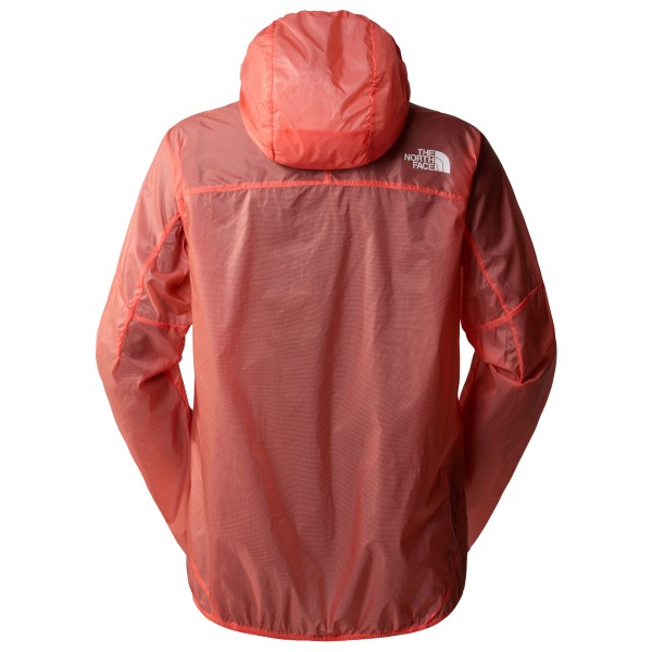 The North Face - Women's Windstream Shell - Windjack