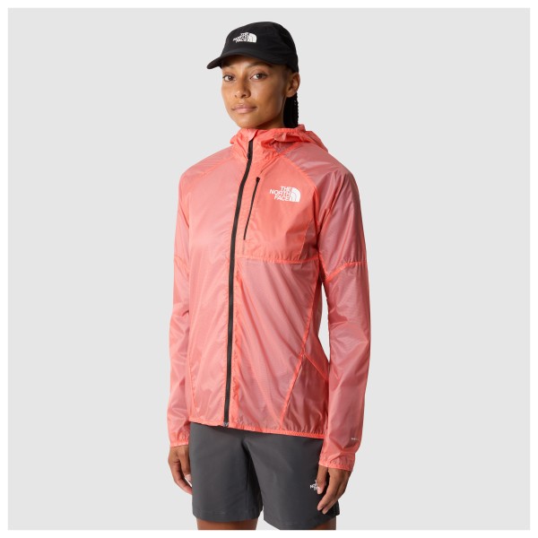 The North Face - Women's Windstream Shell - Windjack