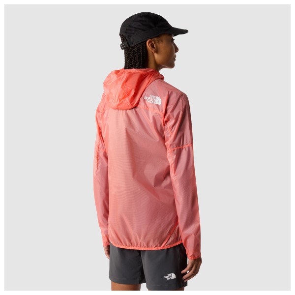 The North Face - Women's Windstream Shell - Windjack