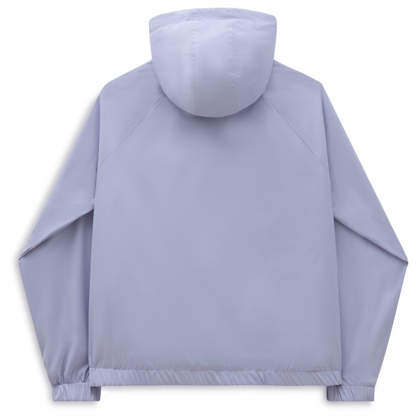 Vans - Women's Dispatch Windbreaker - Giacca a vento