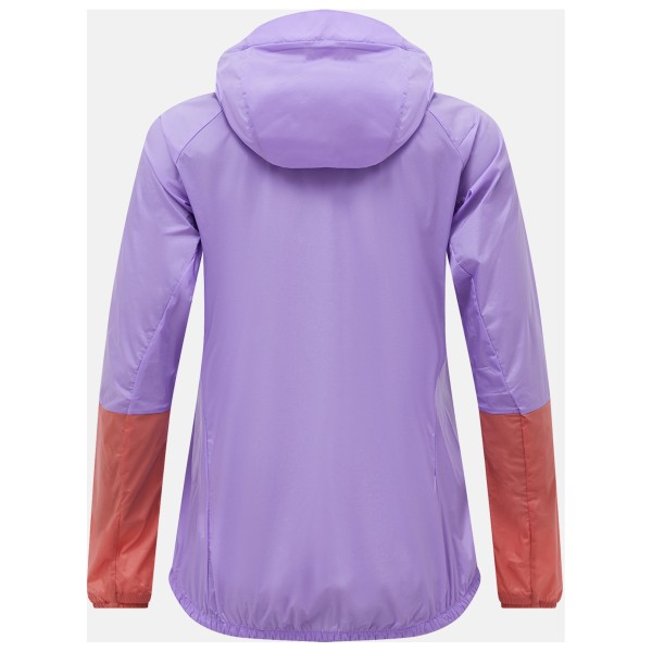Peak Performance - Women's Vislight Wind Jacket - Giacca a vento