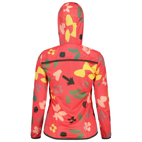 Maloja - Women's NelkenwurzM. - Vindjacka