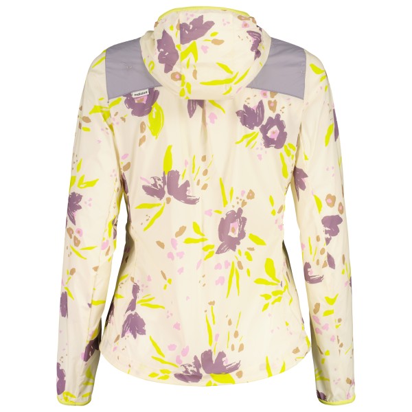 Maloja - Women's TamaraM. Printed - Vindjakke