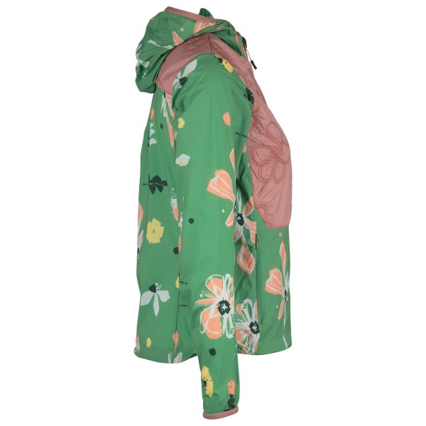 Maloja - Women's TamaraM. Printed - Vindjakke