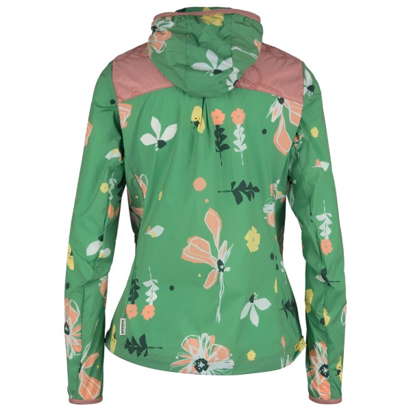 Maloja - Women's TamaraM. Printed - Vindjakke