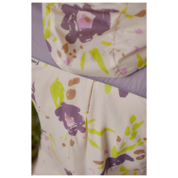 Maloja - Women's TamaraM. Printed - Vindjakke