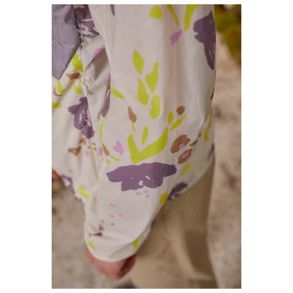 Maloja - Women's TamaraM. Printed - Vindjakke