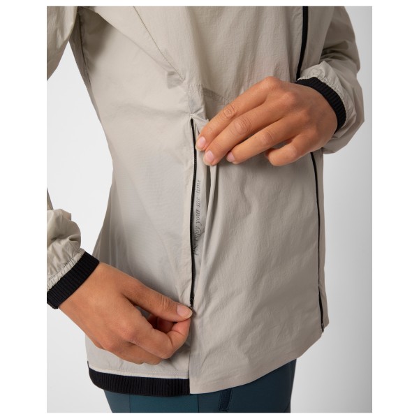 LaMunt - Women's Marina Ultralight Wind Jacket - Chaqueta cortavientos