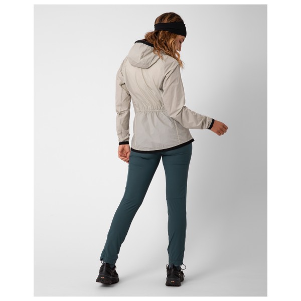 LaMunt - Women's Marina Ultralight Wind Jacket - Windjack