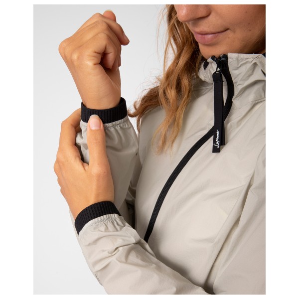 LaMunt - Women's Marina Ultralight Wind Jacket - Windjack