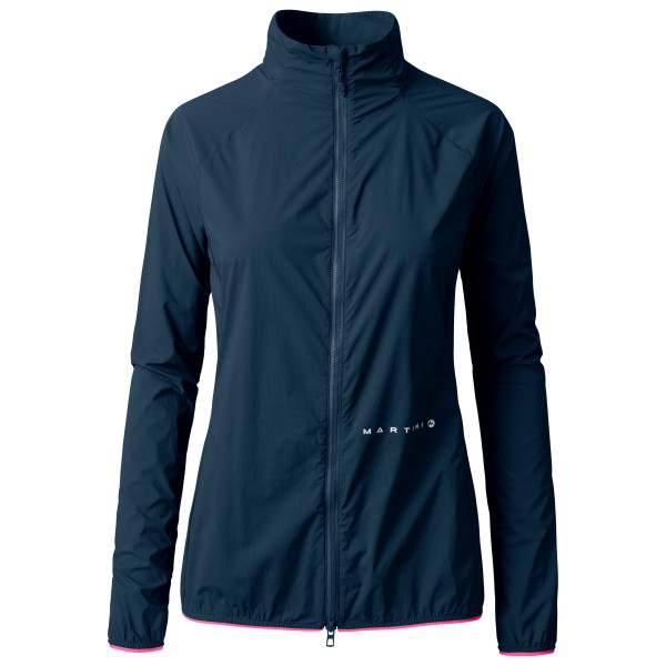 WAKOUWA BOAT JACKET DRY MARTINI