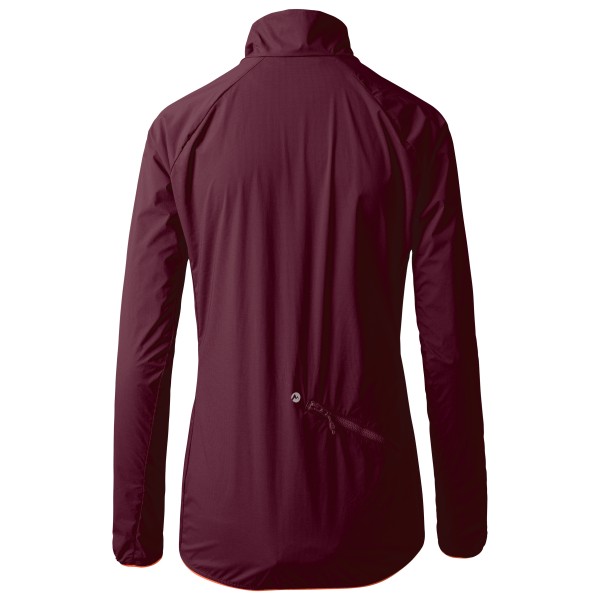 Martini - Women's Flowtrail Jacket - Coupe-vent
