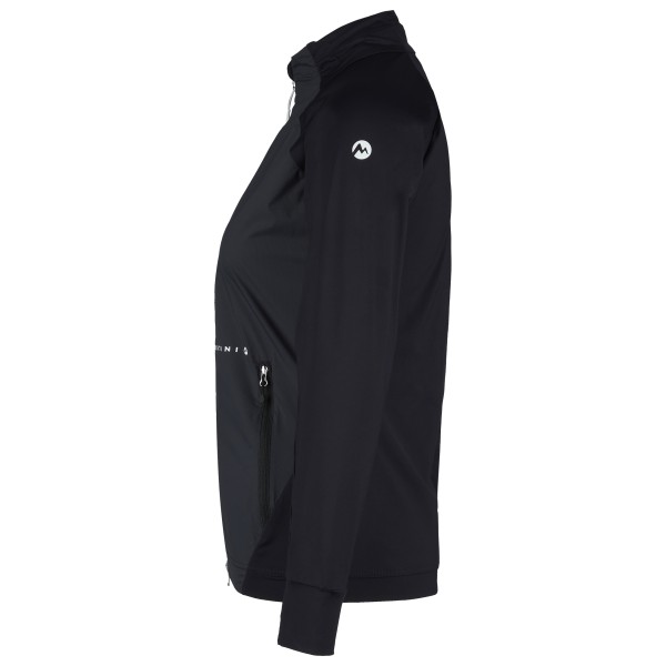 Martini - Women's Trektech Hybrid Jacket - Vindjacka