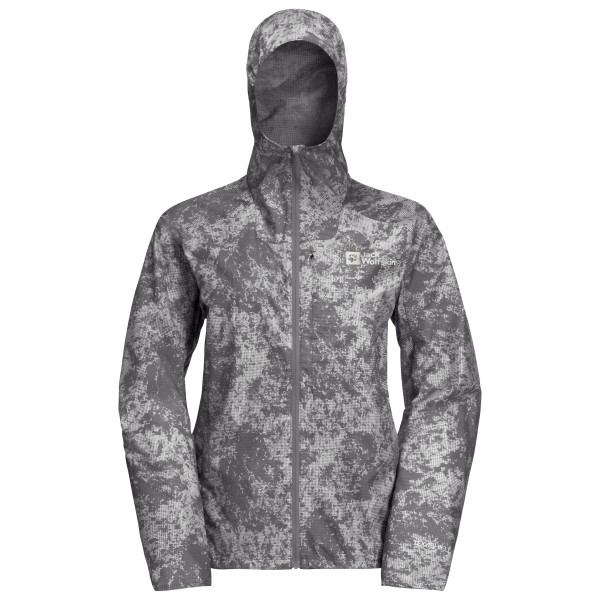 Jack Wolfskin - Women's Prelightind Jacket - Windjack