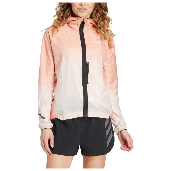 adidas Terrex - Women's Terrex Xperior Light Windweave - Vindjacka