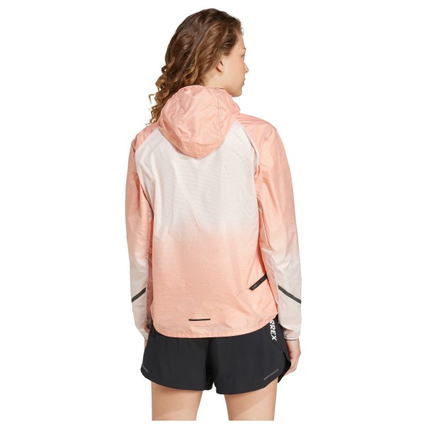 adidas Terrex - Women's Terrex Xperior Light Windweave - Vindjacka