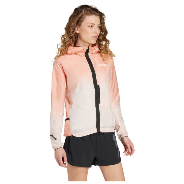 adidas Terrex - Women's Terrex Xperior Light Windweave - Windjack