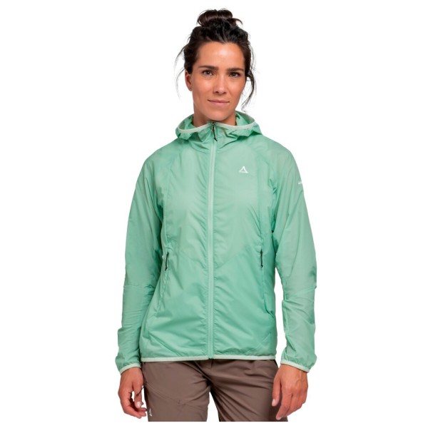 Schöffel - Women's Jacket Style Wutach - Windjack
