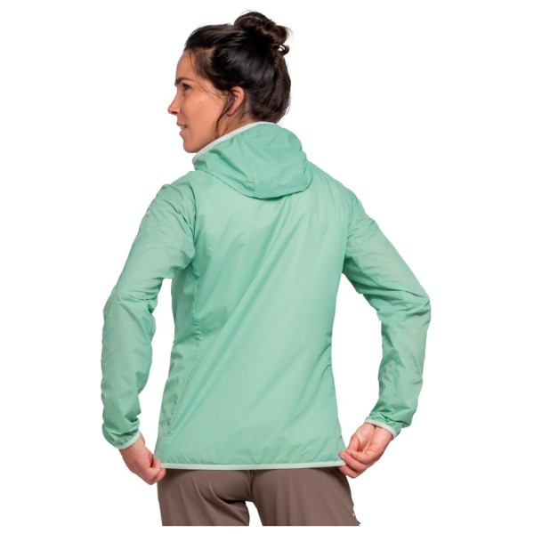 Schöffel - Women's Jacket Style Wutach - Windjack