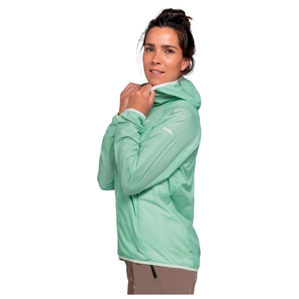 Schöffel - Women's Jacket Style Wutach - Windjack