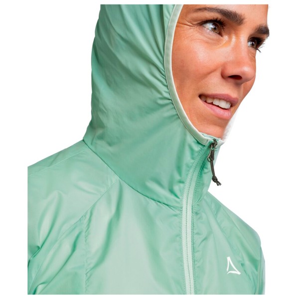 Schöffel - Women's Jacket Style Wutach - Windjack