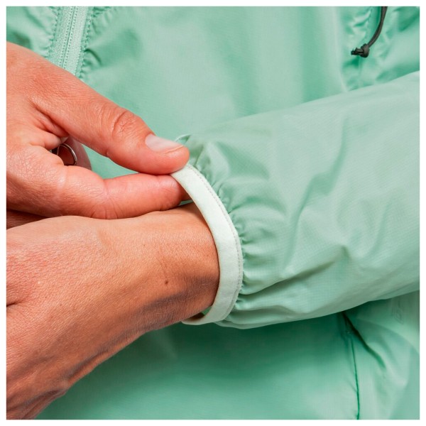 Schöffel - Women's Jacket Style Wutach - Windjack