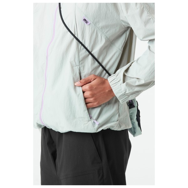 Picture - Women's Nahuah Jacket - Giacca a vento